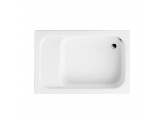 Duschwanne Rechteck Roni 120x80x26 |... Duschwanne Rechteck Roni 120x80x26 |...