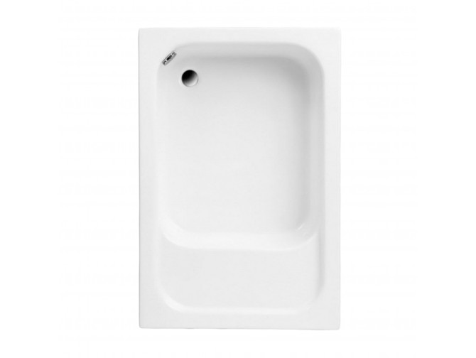 Duschwanne Rechteck Roni 120x80x26 |... Duschwanne Rechteck Roni 120x80x26 |...