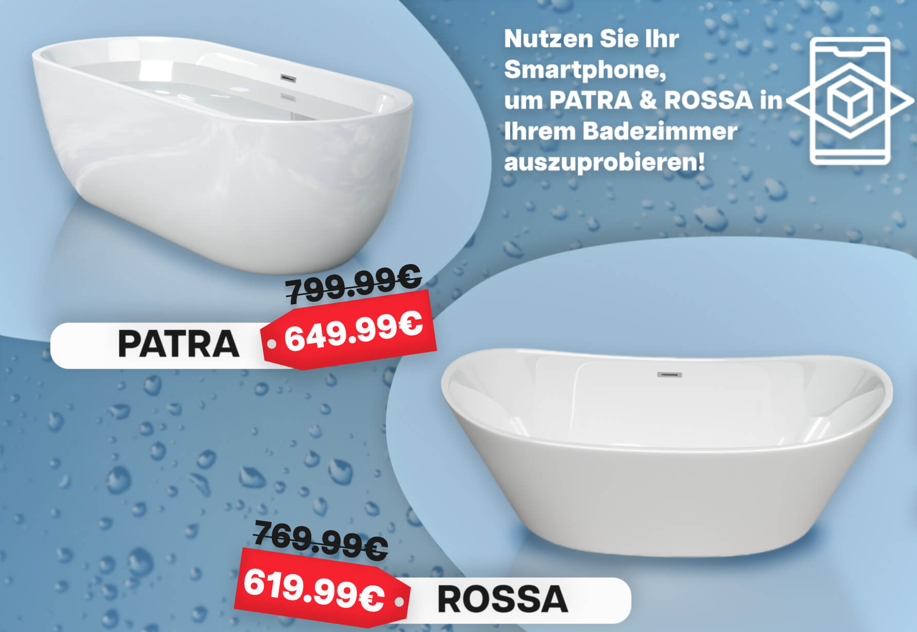 Parta - Rossa